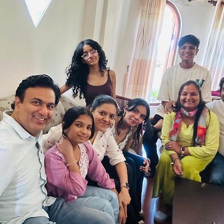 Nuwara Eliya Holiday Home Bagian luar foto