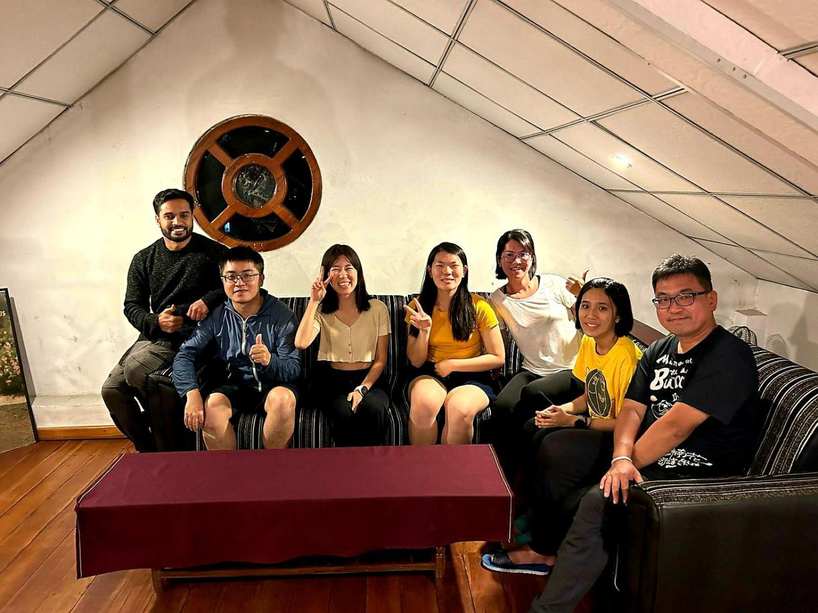 Nuwara Eliya Holiday Home Bagian luar foto