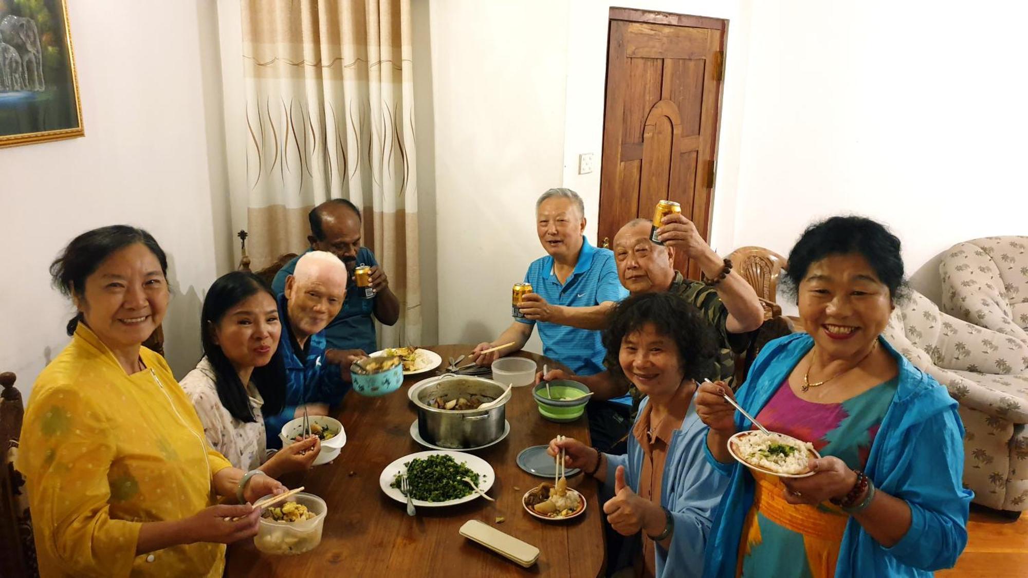 Nuwara Eliya Holiday Home Bagian luar foto