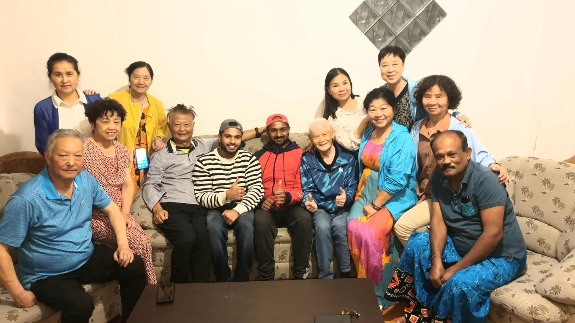 Nuwara Eliya Holiday Home Bagian luar foto