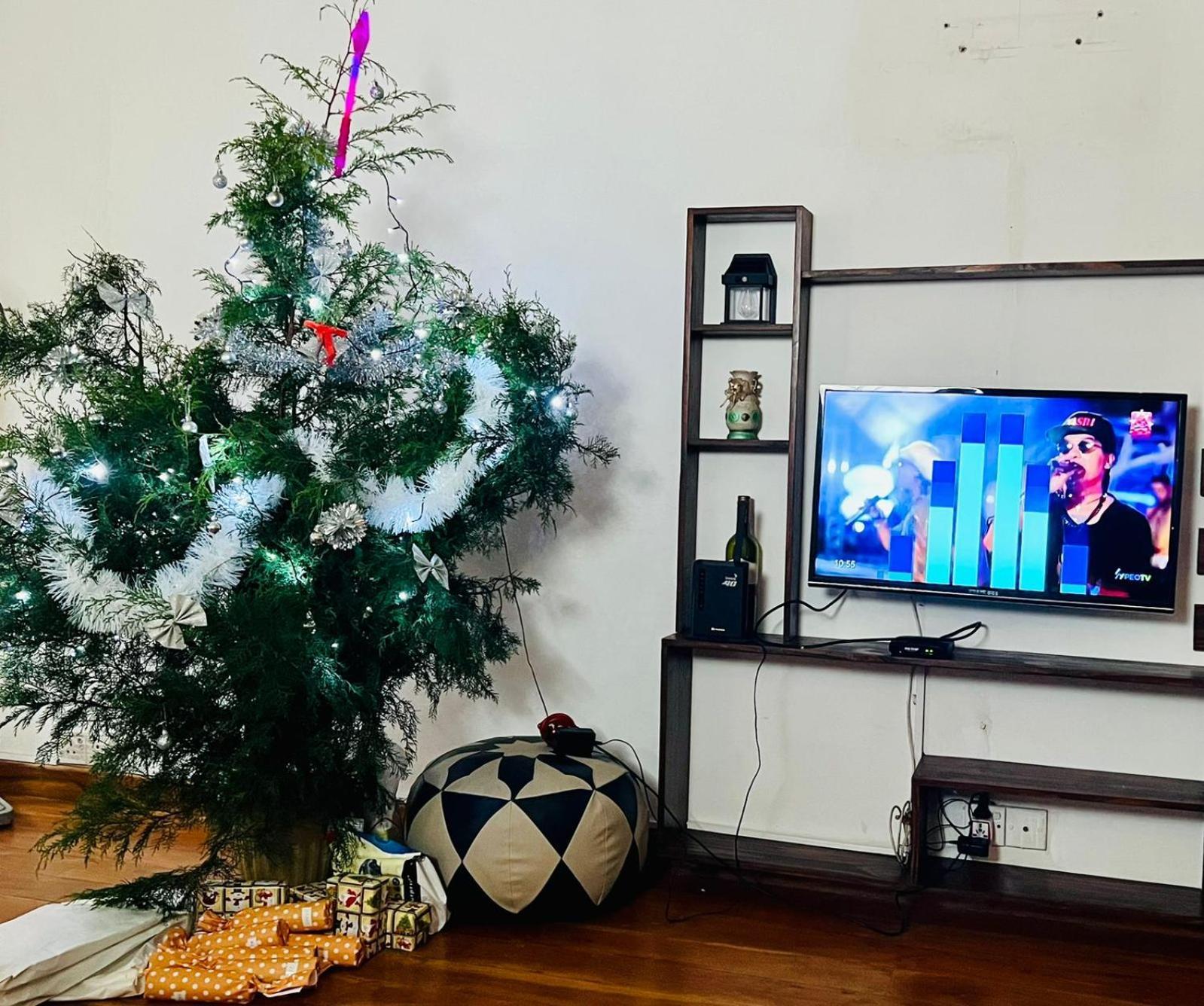 Nuwara Eliya Holiday Home Bagian luar foto
