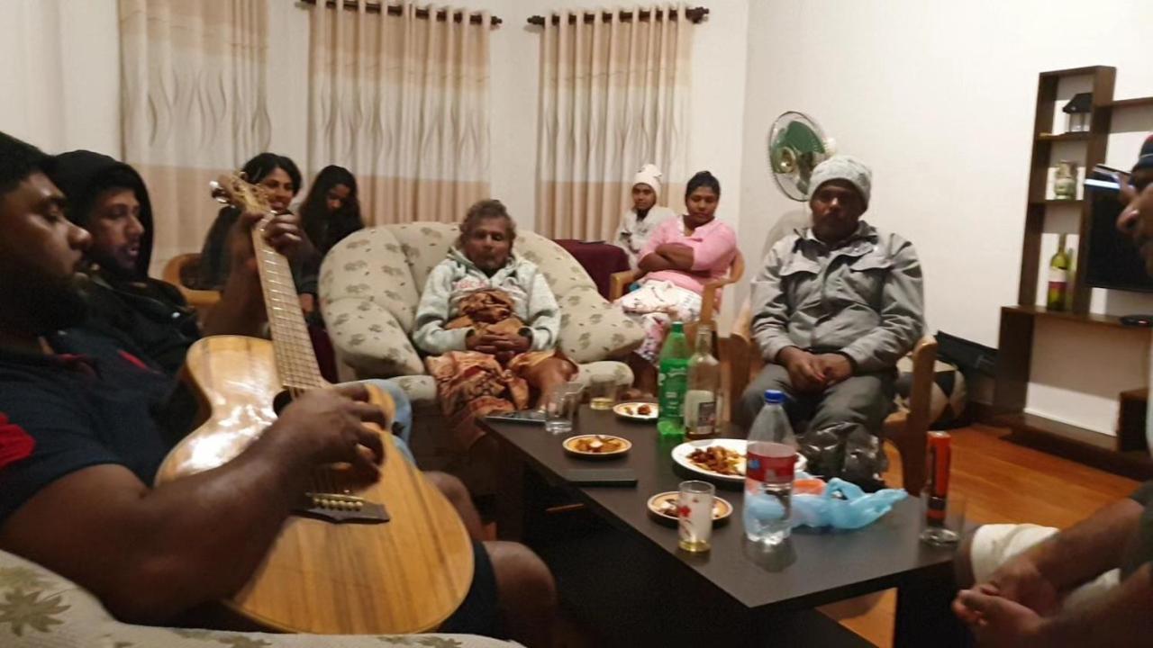 Nuwara Eliya Holiday Home Bagian luar foto