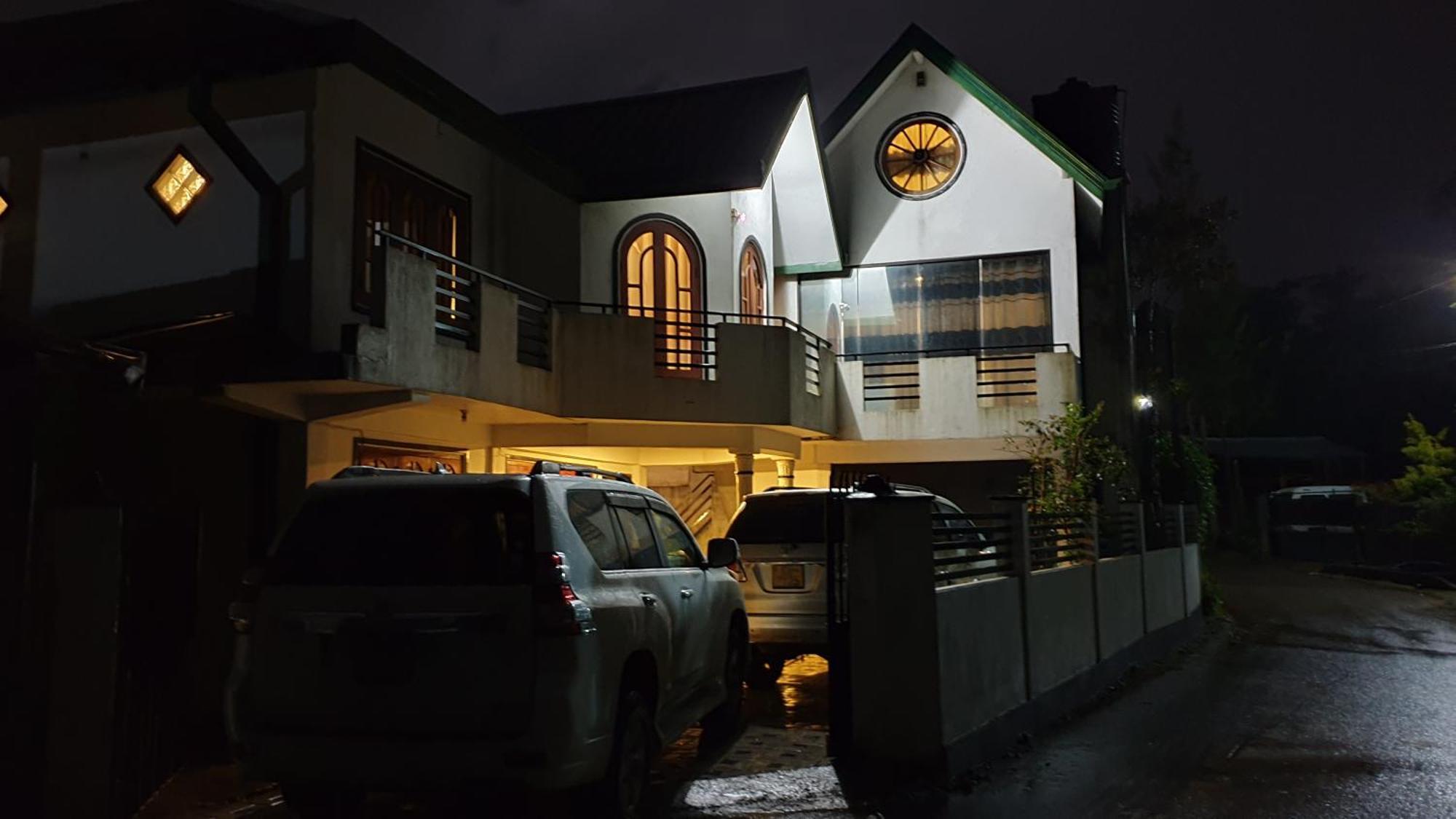 Nuwara Eliya Holiday Home Bagian luar foto