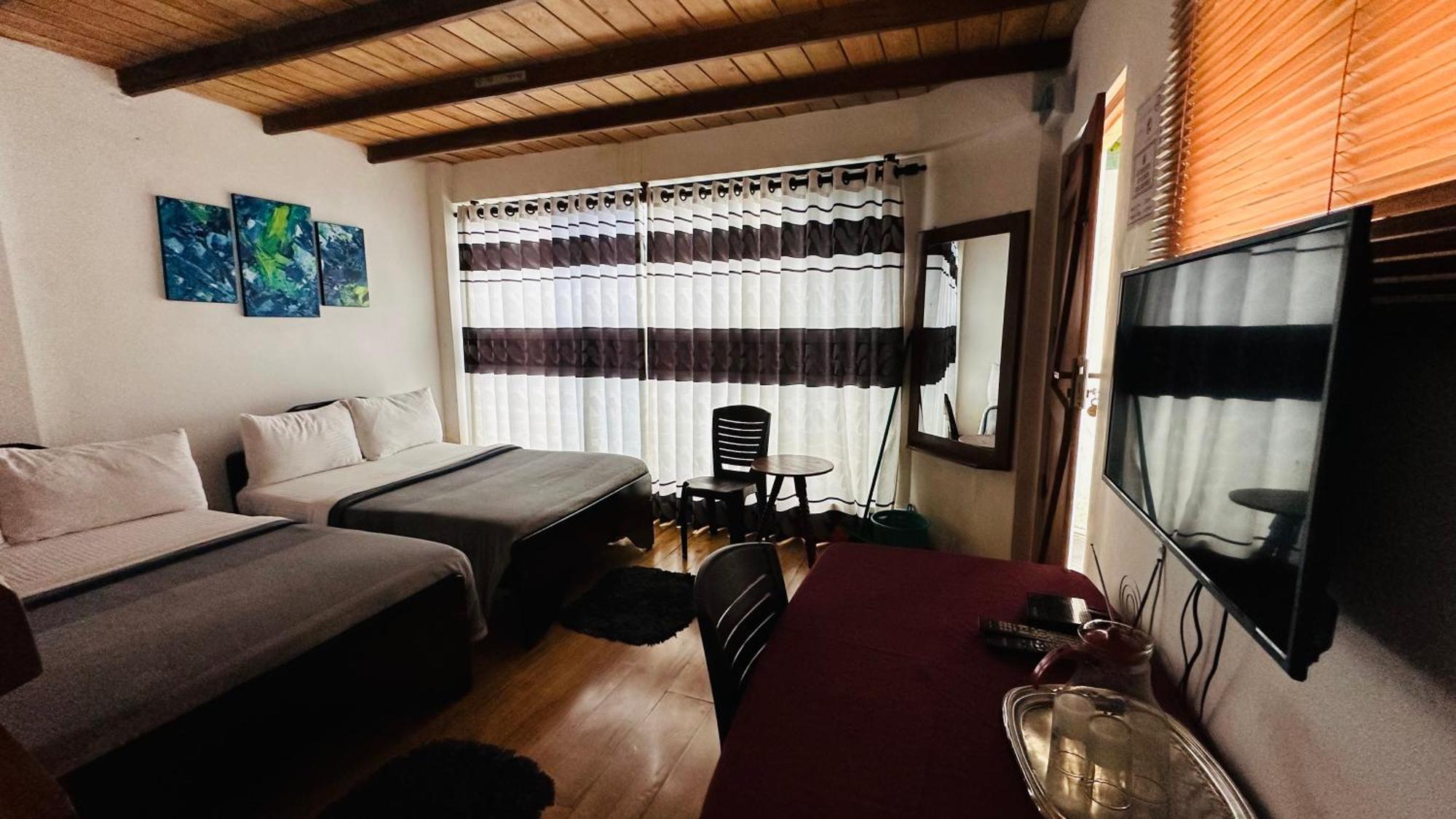 Nuwara Eliya Holiday Home Bagian luar foto