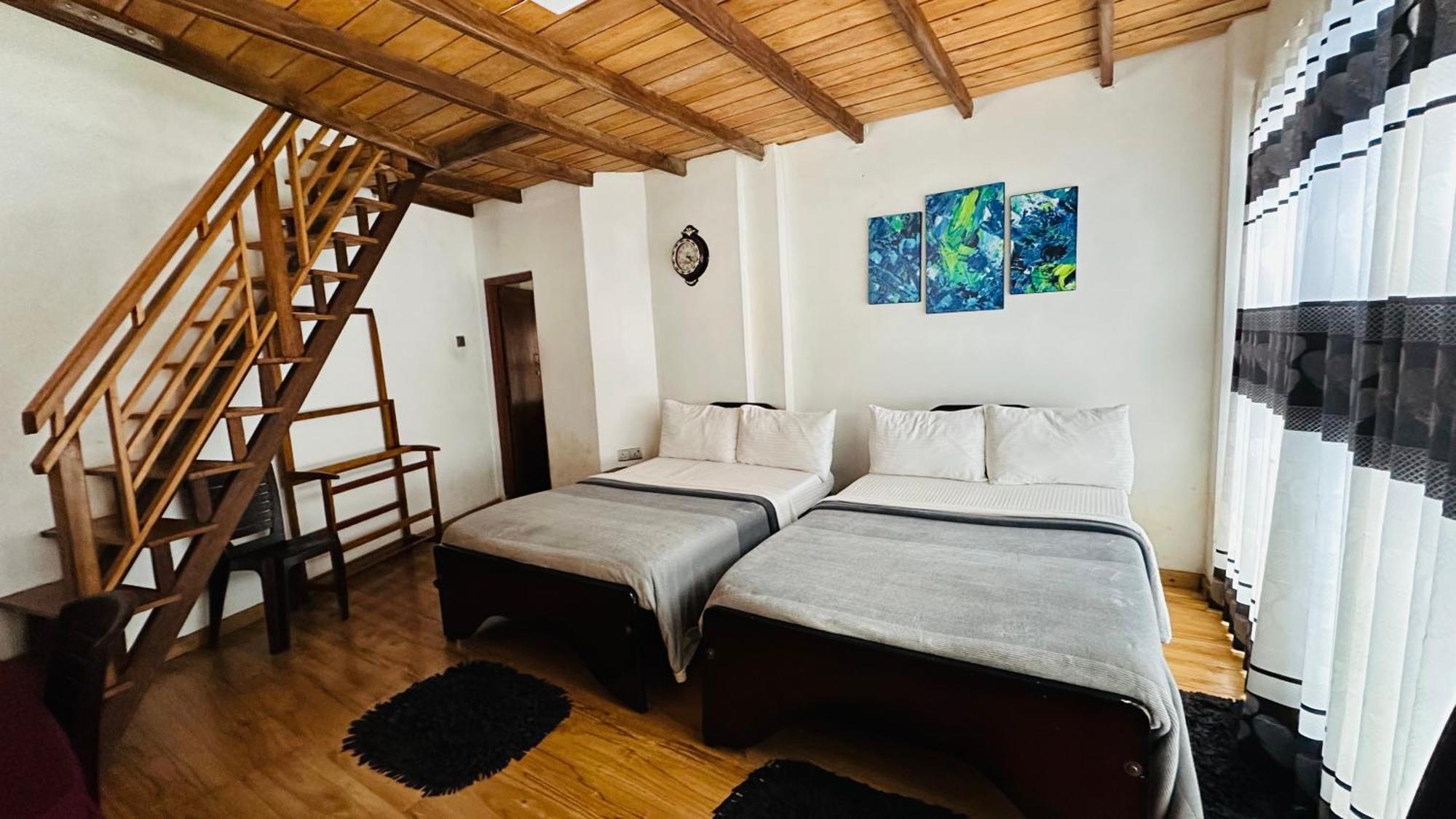 Nuwara Eliya Holiday Home Bagian luar foto