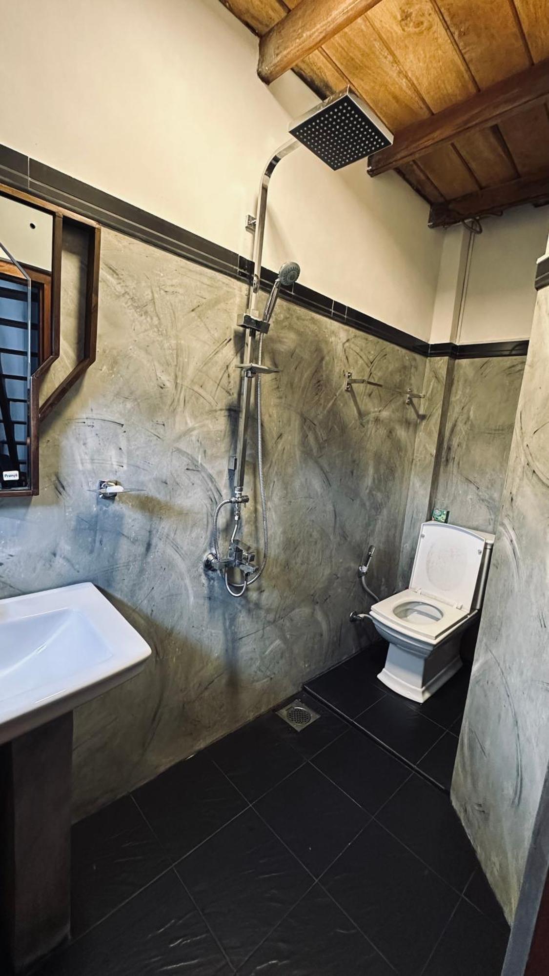Nuwara Eliya Holiday Home Bagian luar foto