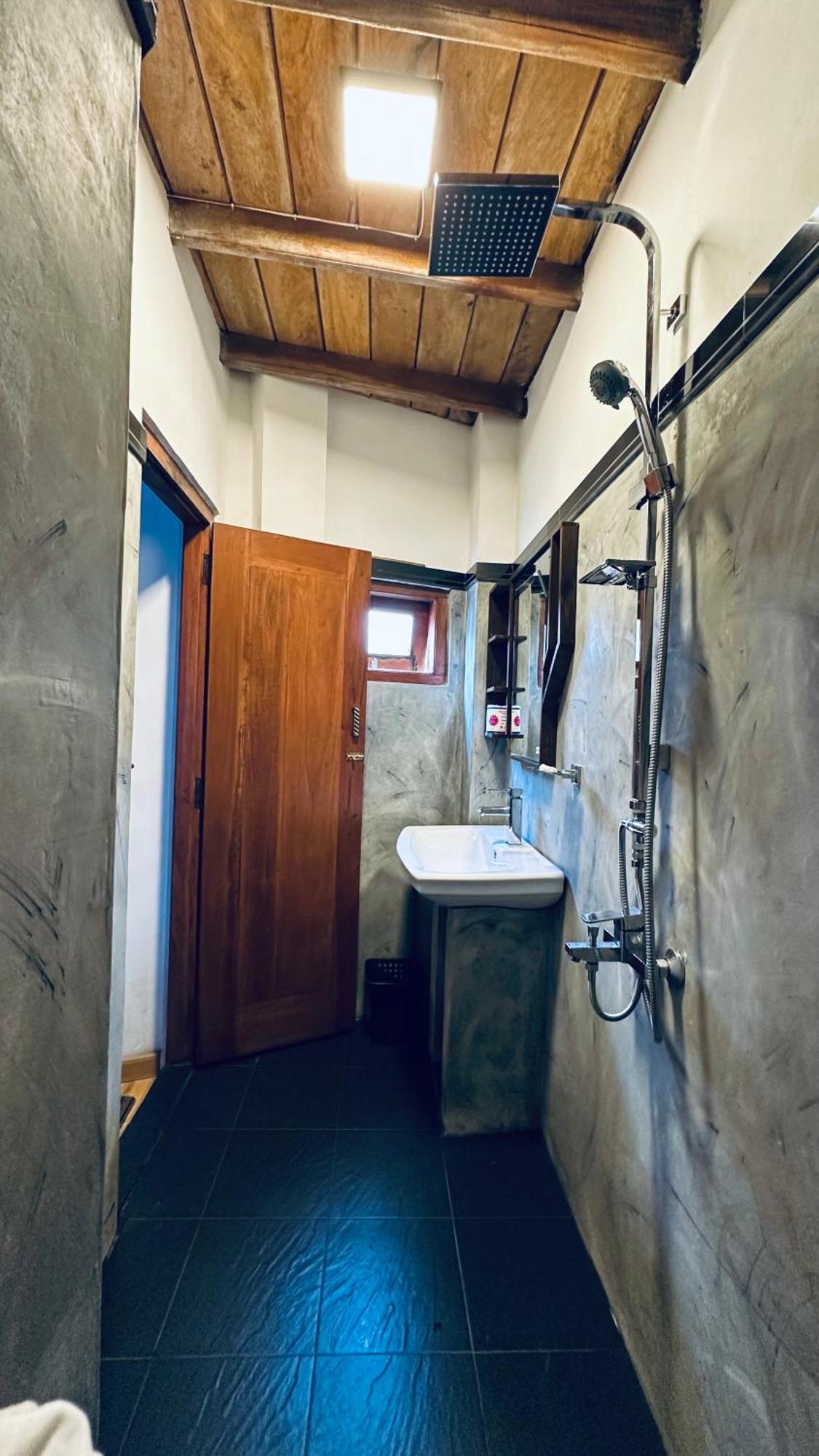 Nuwara Eliya Holiday Home Bagian luar foto