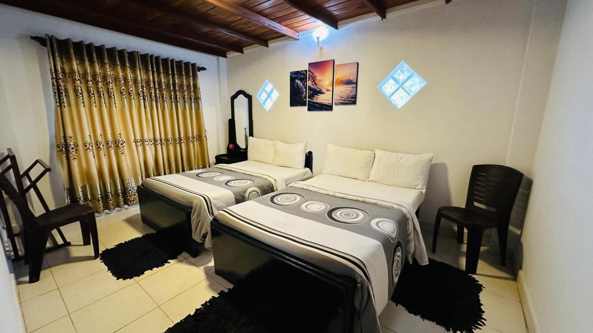 Nuwara Eliya Holiday Home Bagian luar foto