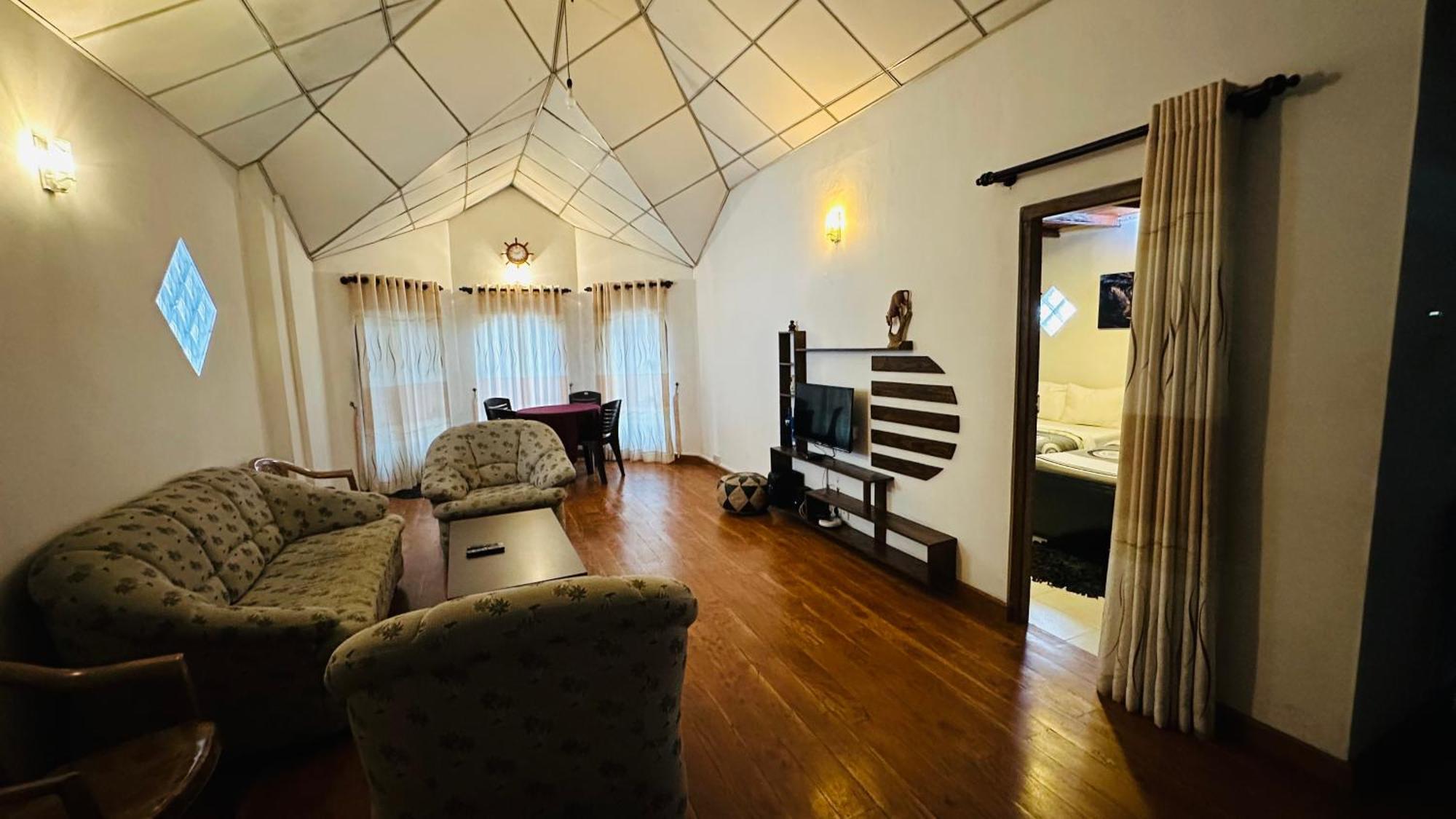 Nuwara Eliya Holiday Home Bagian luar foto