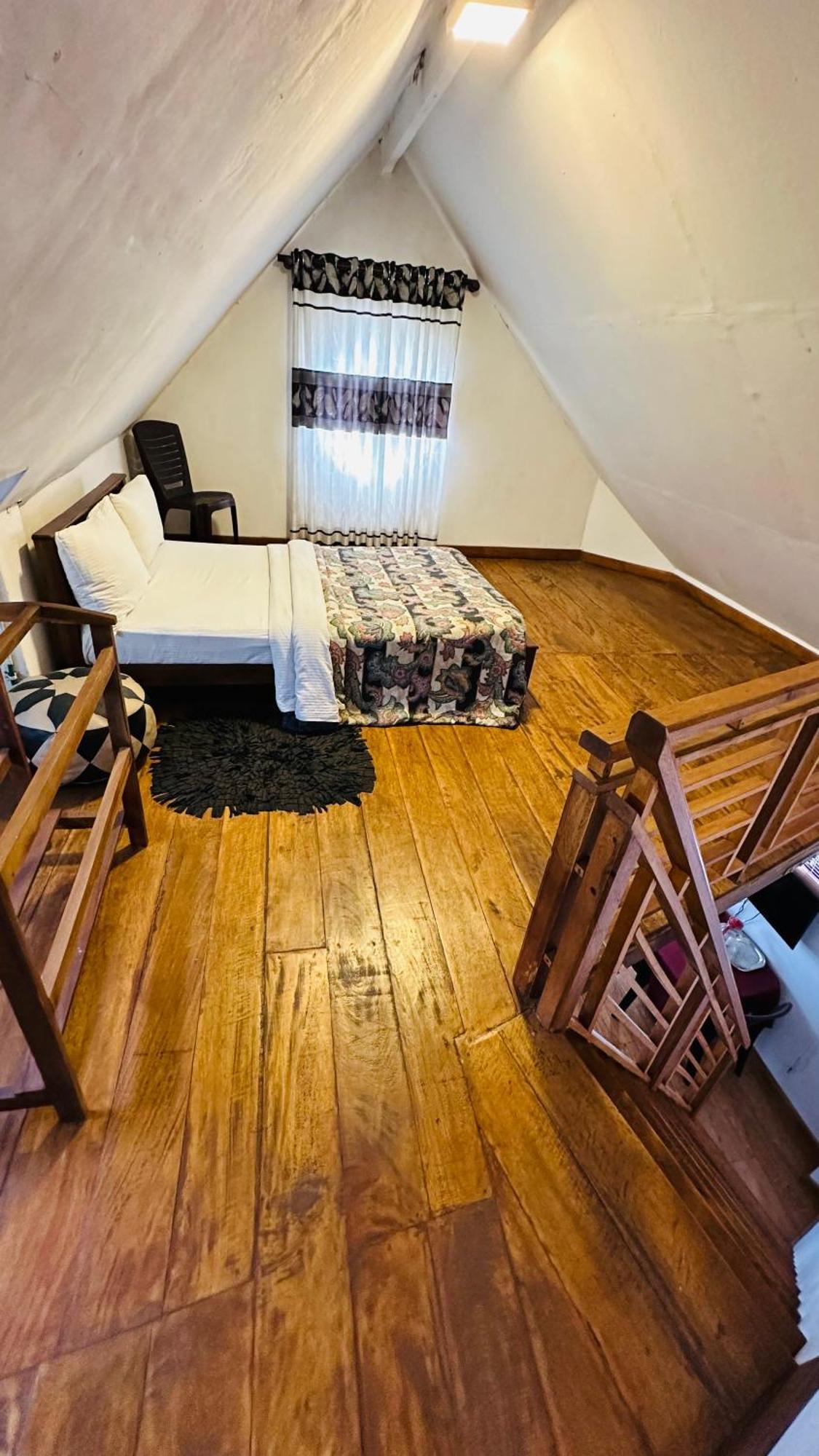 Nuwara Eliya Holiday Home Bagian luar foto