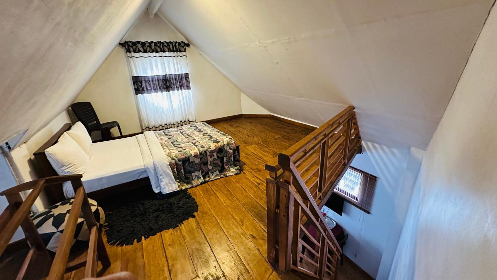Nuwara Eliya Holiday Home Bagian luar foto