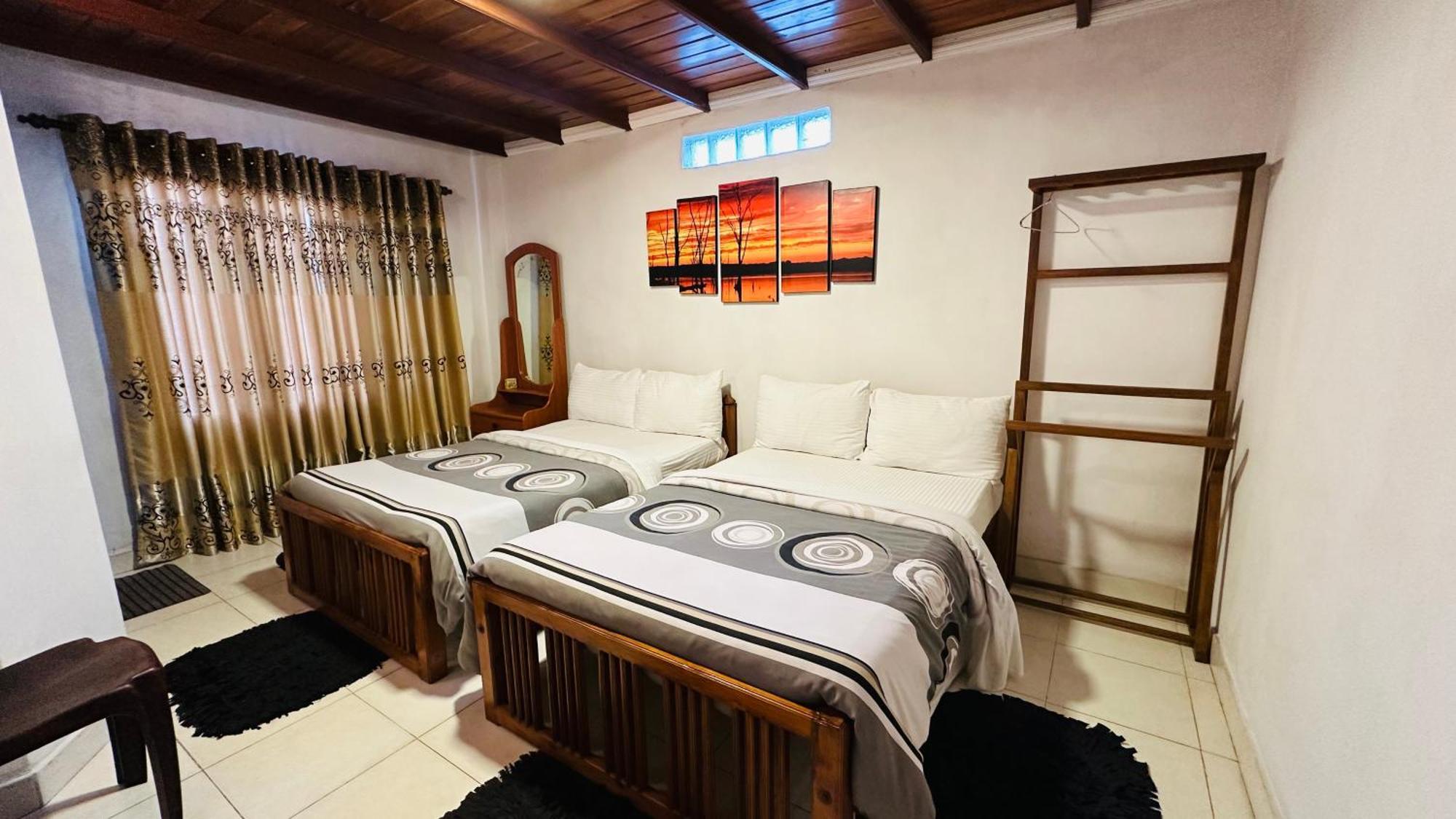 Nuwara Eliya Holiday Home Bagian luar foto