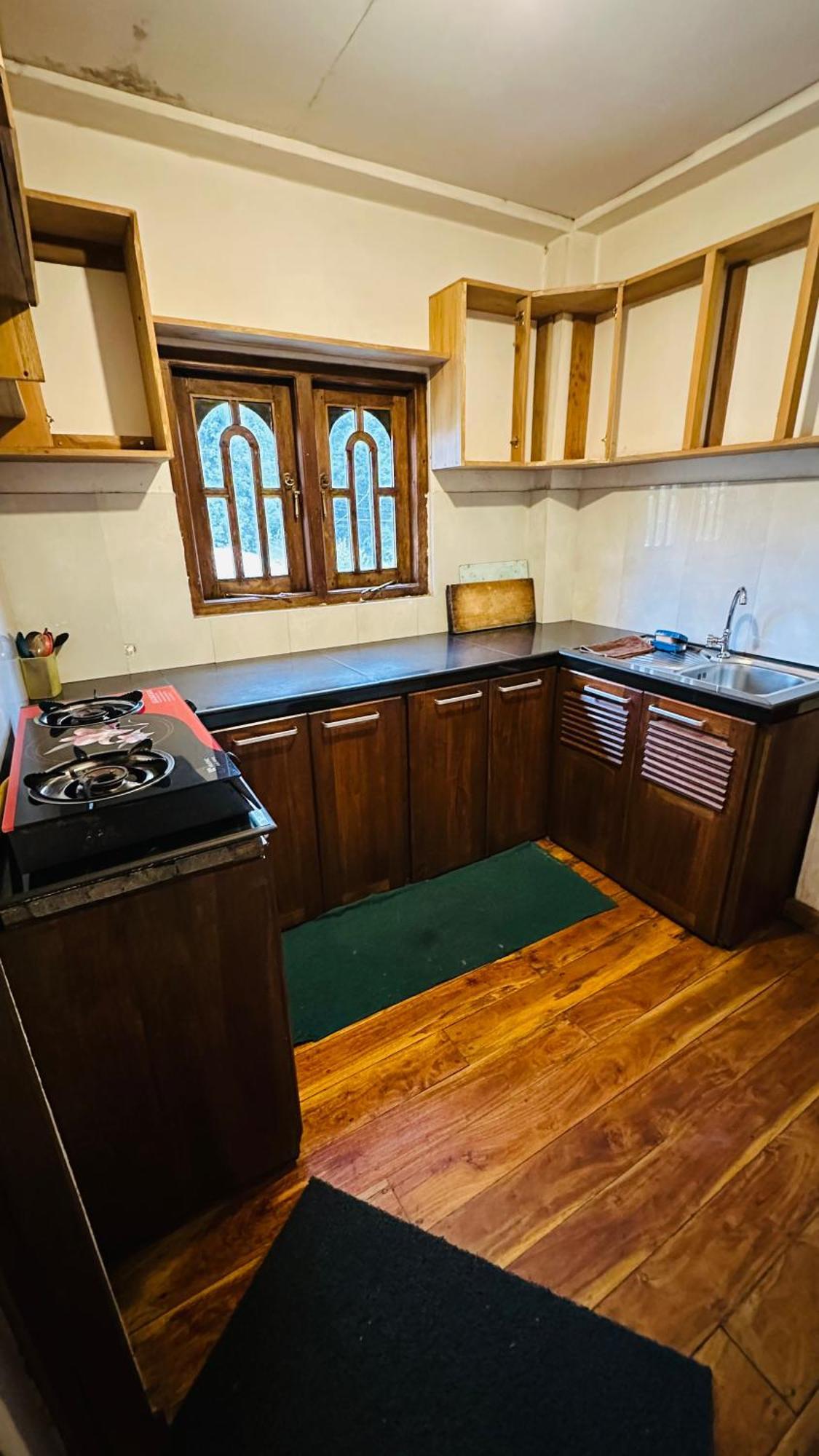 Nuwara Eliya Holiday Home Bagian luar foto