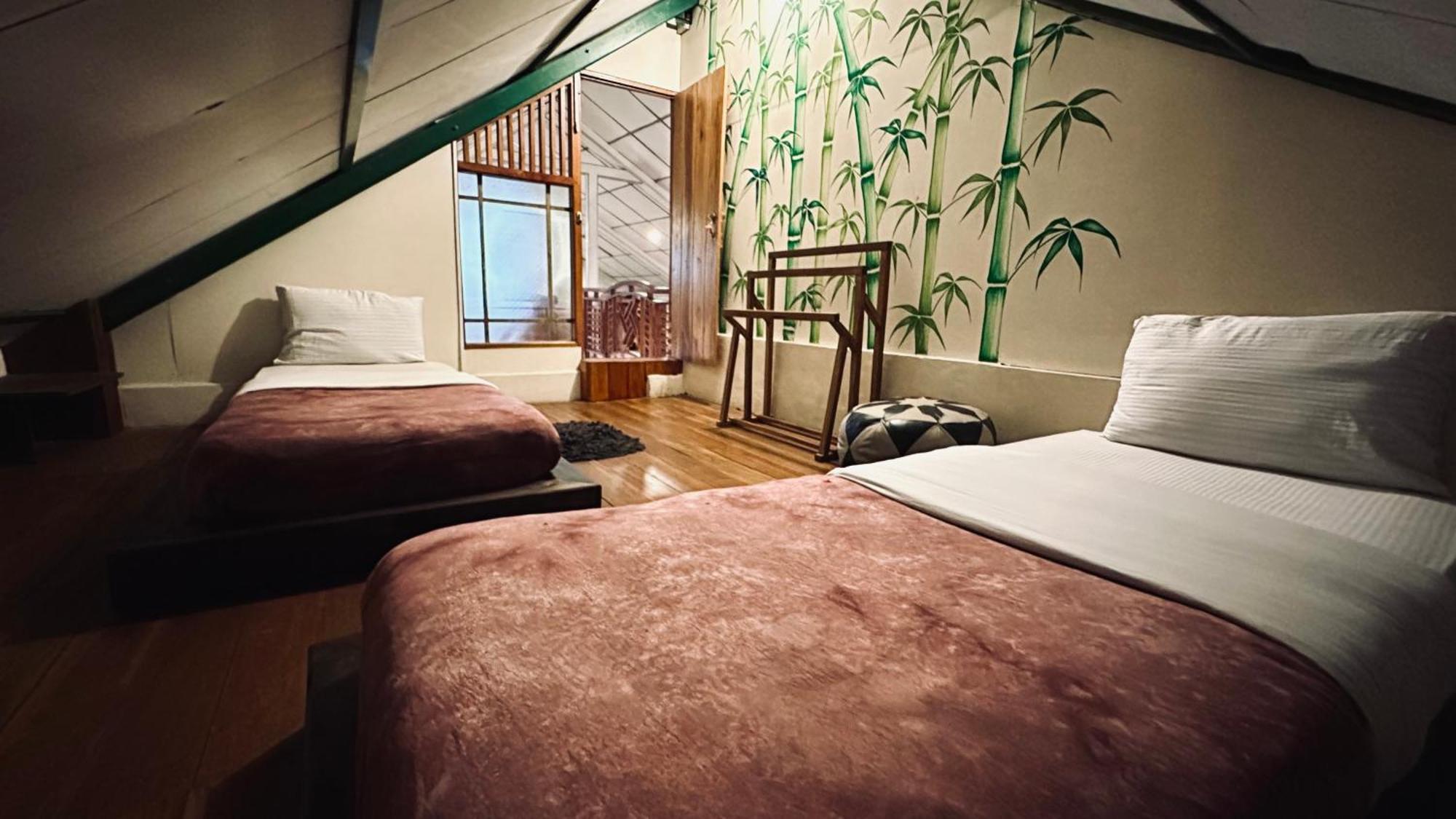 Nuwara Eliya Holiday Home Bagian luar foto