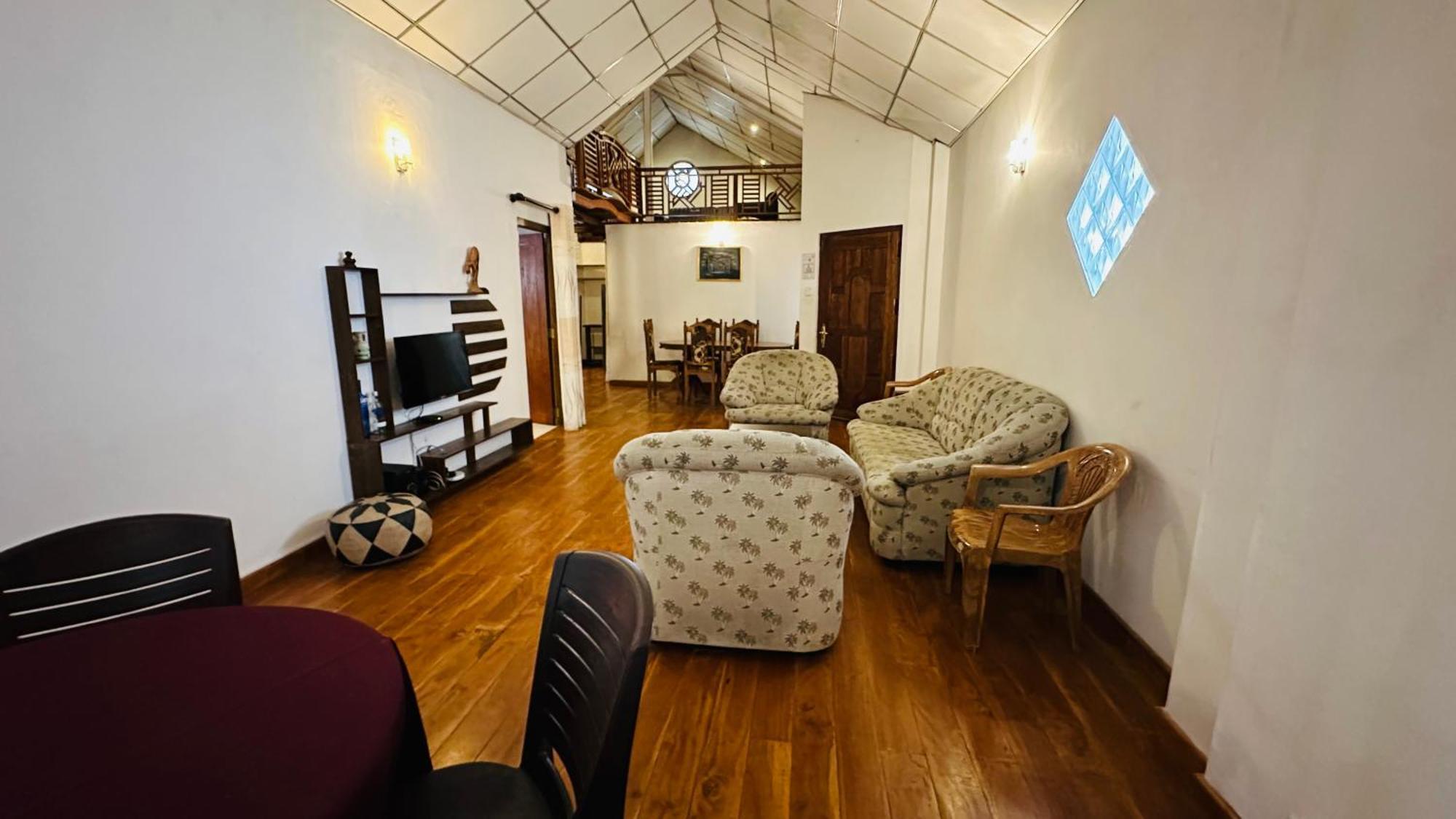 Nuwara Eliya Holiday Home Bagian luar foto