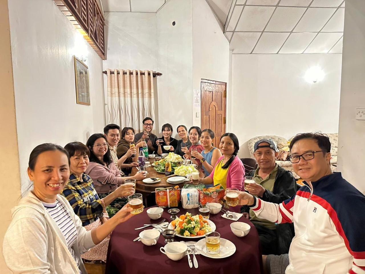 Nuwara Eliya Holiday Home Bagian luar foto