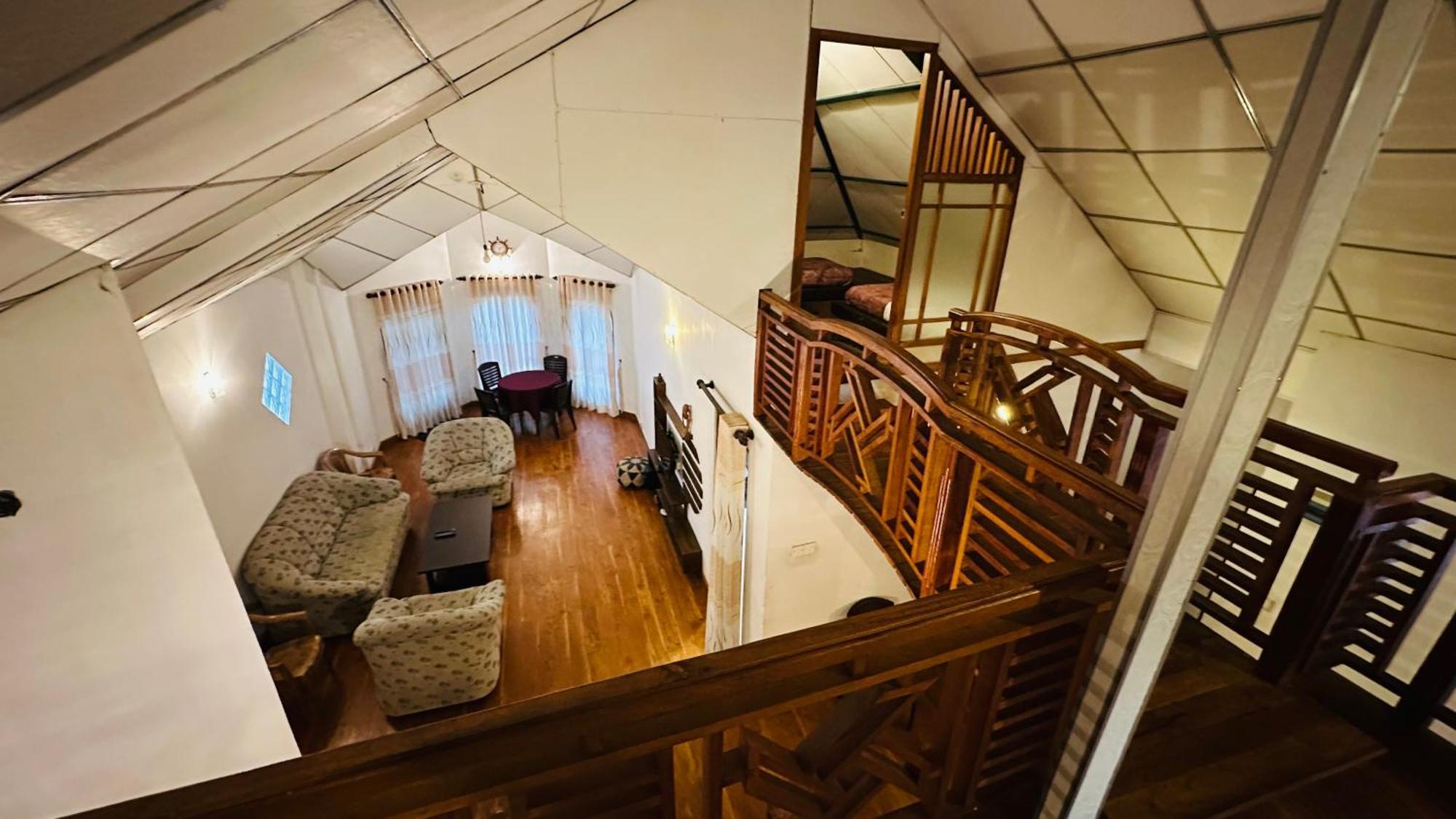 Nuwara Eliya Holiday Home Bagian luar foto