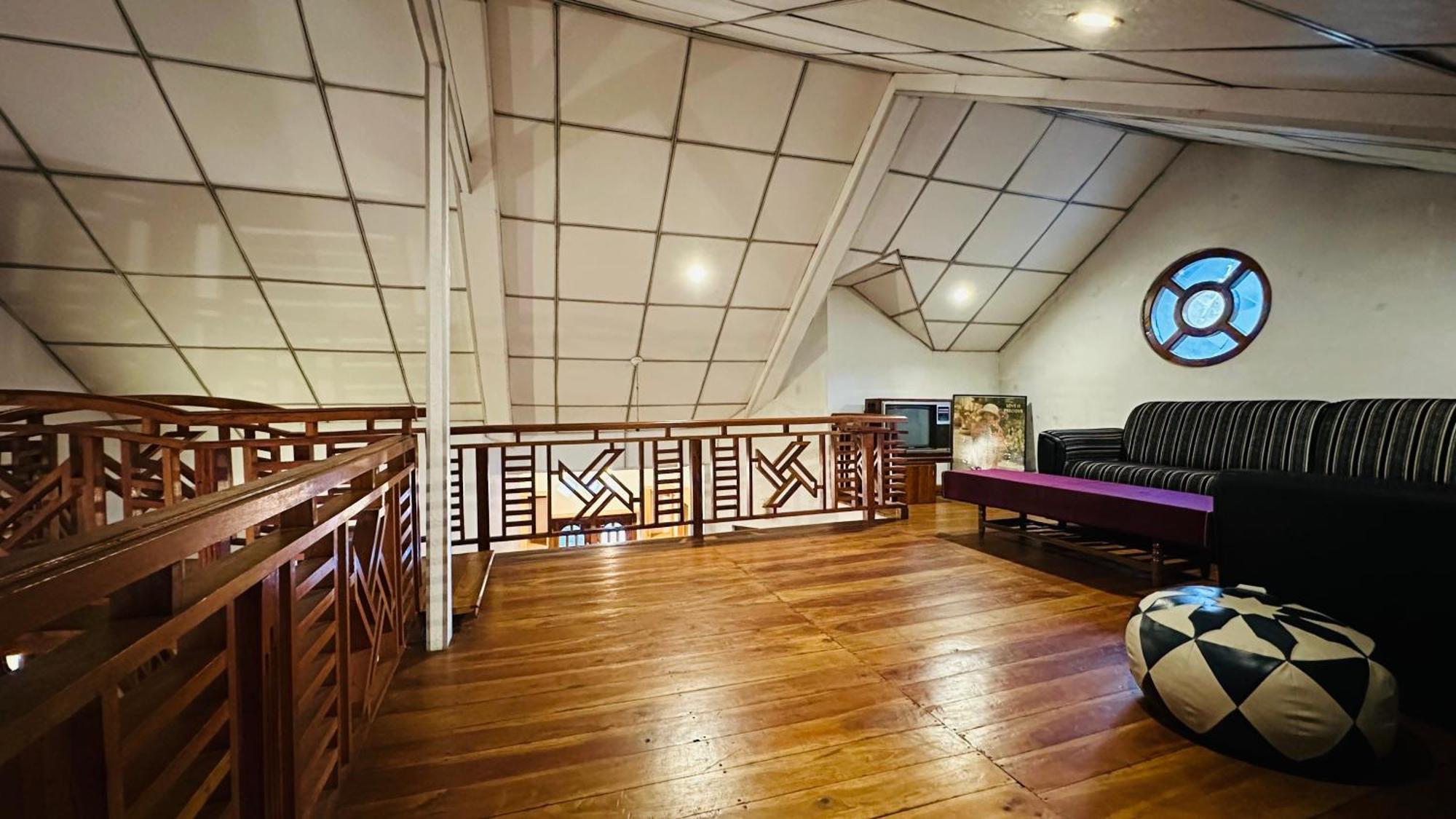 Nuwara Eliya Holiday Home Bagian luar foto