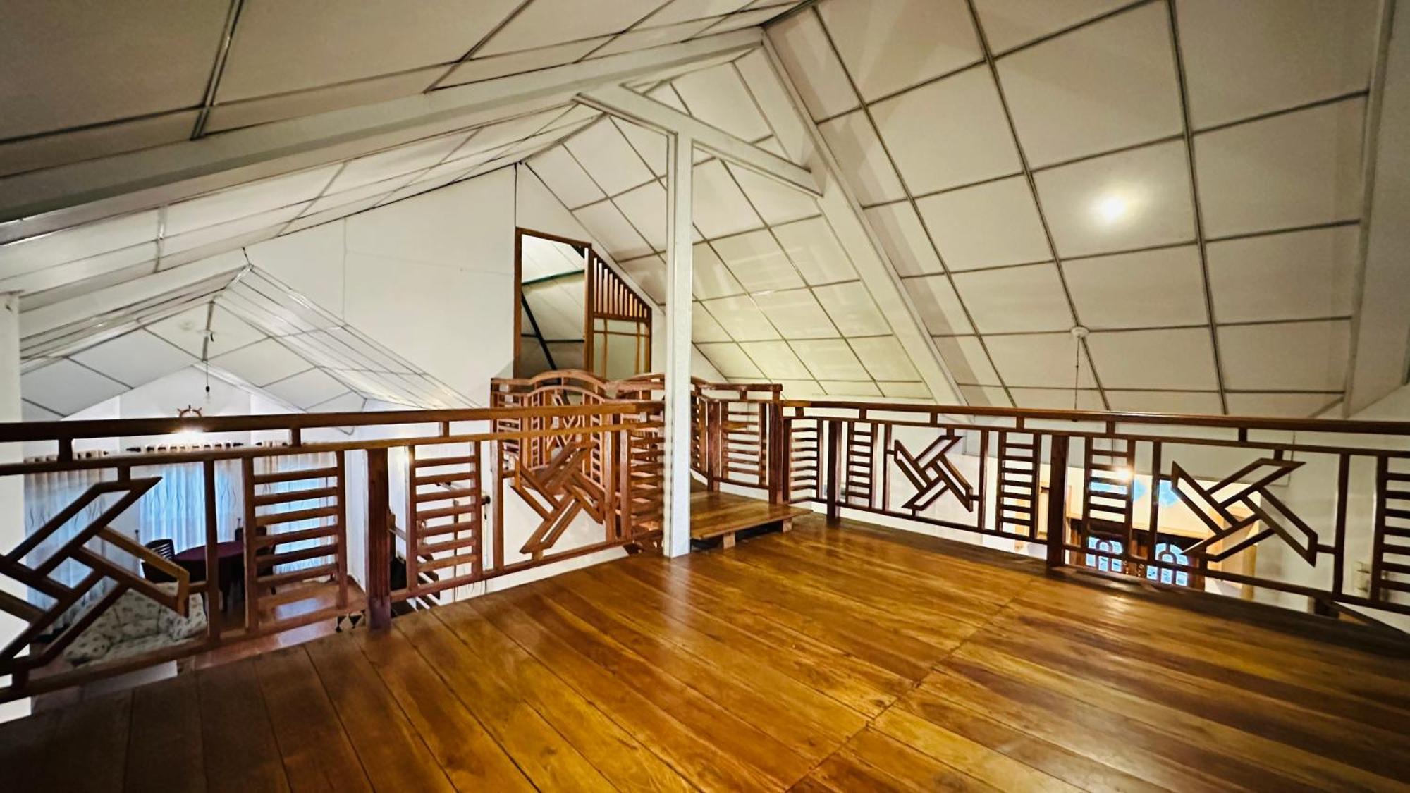 Nuwara Eliya Holiday Home Bagian luar foto